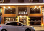 grand 53 hotel